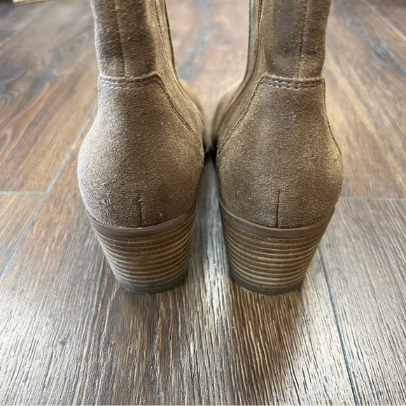 FRANCO SARTO Sager bootie SZ 7 - Picture 5 of 10